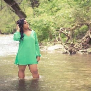 Meet your Posher, Janice